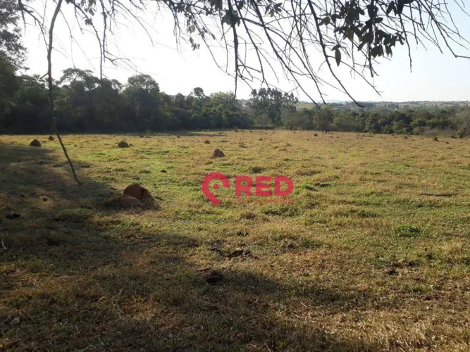 Área à venda, 101000 m² por R$ 7.575.000,00 - Salto de Pirapora - Salto de Pirapora/SP