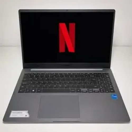 Samsung Galaxy Book2 | Intel Core i3 12a Geração | 8GB RAM | SSD NVMe 256GB