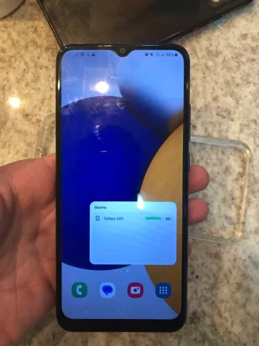 Samsung Galaxy A03