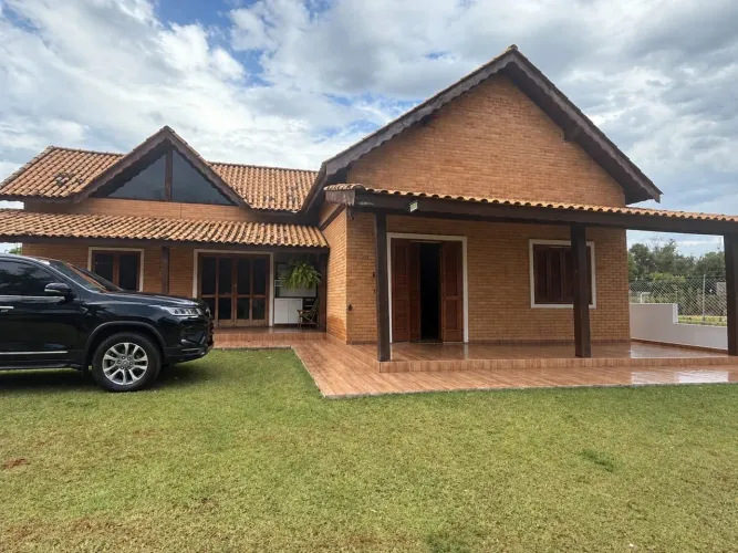 Vendo chácara em salto de Pirapora! Bairro capão redondo. 