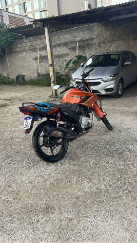 Fazer 150