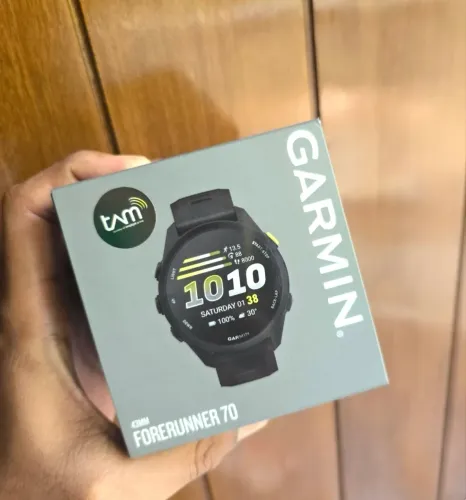 GARMIN 70