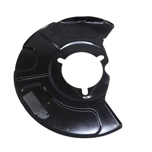 ESPELHO FREIO DIANTEIRO ESQUERDO JEEP GRAND CHEROKEE 3.6 2012 210255