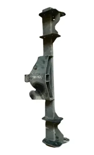 Engate Reboque L200 Triton 3.2 Diesel 2009 2010