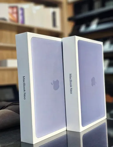 MacBook Neo 2026 8GB/ 512SSD