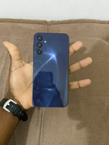 Samsung Galaxy A35