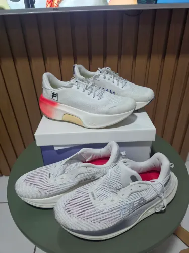 Fila speedrocker + speedzone