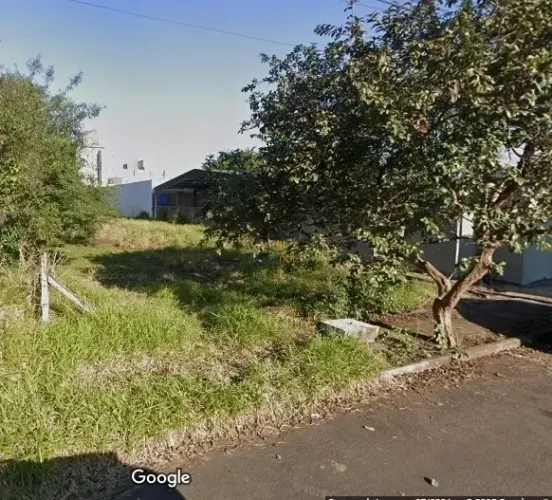 Terreno em Cachoeirinha/RS