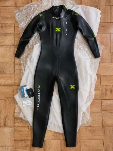 Neoprene Xterra - VORTEX M I 5/3/1.5MM