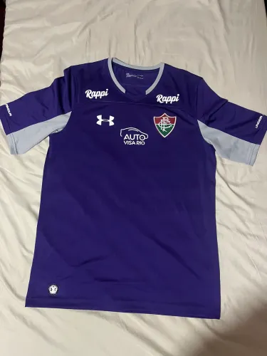 Camisa goleiro Fluminense