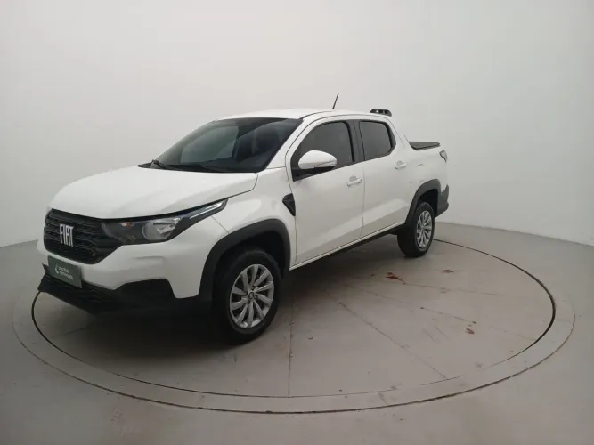 Fiat Strada Freedom 1.3 Flex 8V CD 2025