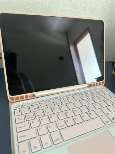 Galaxy Tab S10 FE