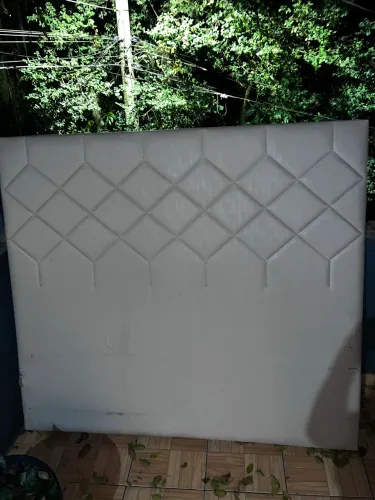 CABECEIRA DE CAMA CASAL