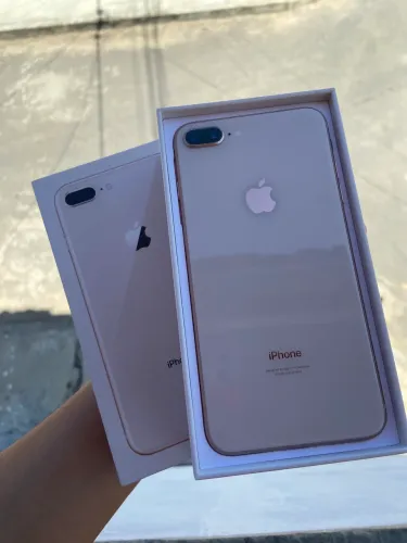 Iphone 8 PLUS 64gb