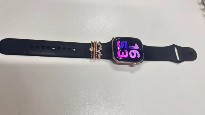 Apple Watch serie 11 42mm