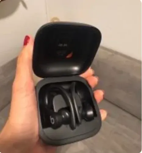 Powerbeats pro
