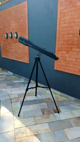 Telescópio Greika 700x70mm