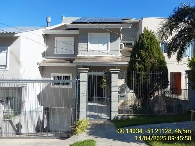 Oferta da Caixa Casa no Ipanema, Porto Alegre - RS, Nº 586, 2 quartos, 3 vagas, 326,74m²