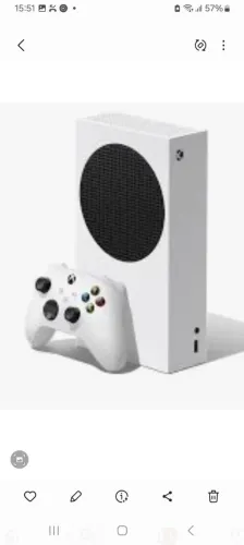 Xbox series 512