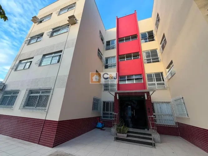 Apartamento em Jardim da Penha - Vitória