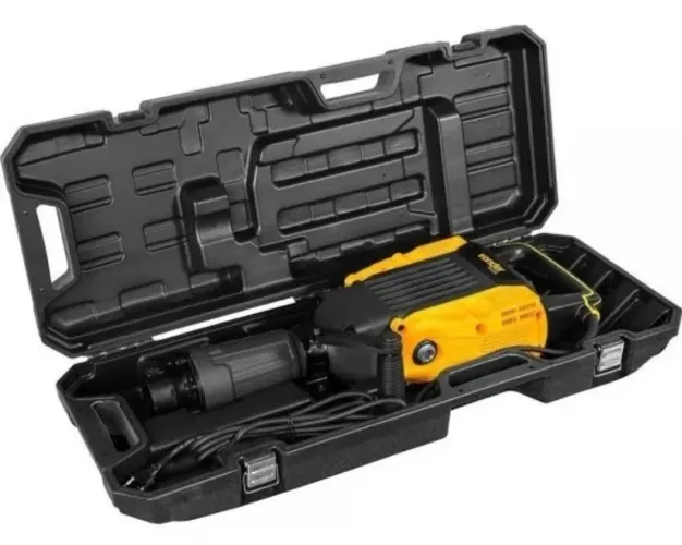 Rompedor Demolidor 16kg Vonder