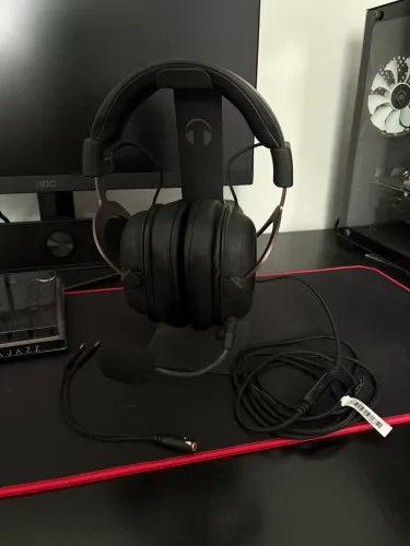 Headset Havit H2002d