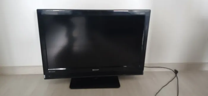 Vendo TV 32 pl semp