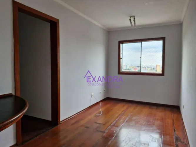 Apartamento com 2 dormitórios para alugar, 50 m² por R$ 2.501,34/mês - Limão - São Paulo/S