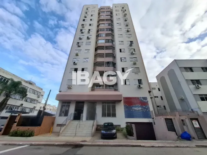Excelente Apartamento 3 dormitório(s) em Kobrasol - São José