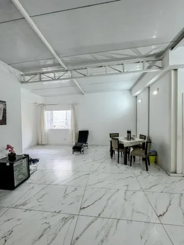 Sala para alugar, 63 m² por R$ 7.345,00/mês - Cavaleiros - Macaé/RJ