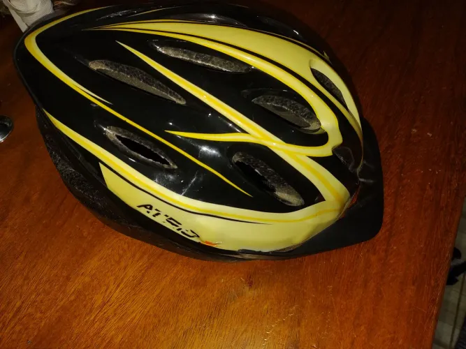 Capacete Ciclista