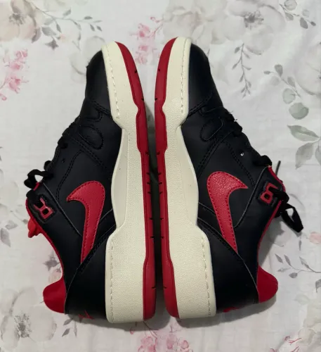Nike Full Force Low 39,5