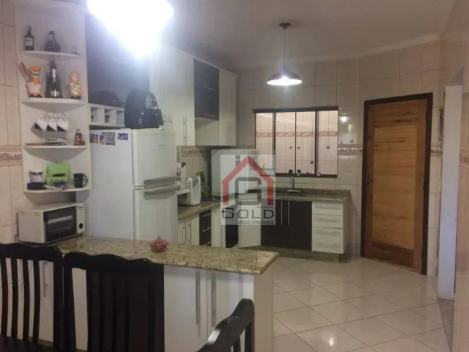 Sobrado com 3 dormitórios, 240 m² - venda por R$ 1.100.000,00 ou aluguel por R$ 6.160,00/m