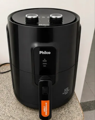 Airfryer