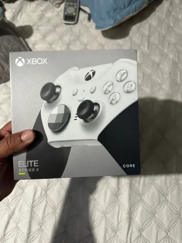 Controle XBOX ELITE SERIES 2 CORE