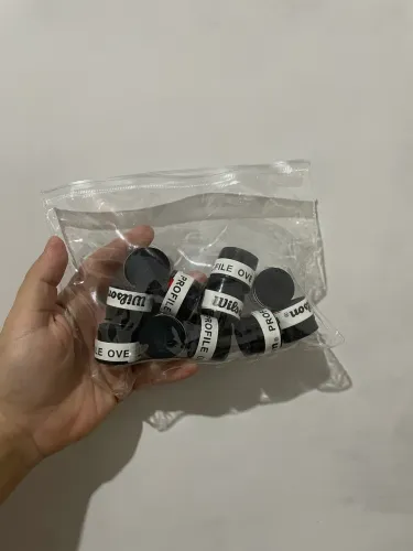 11 Grips para raquete de tênis
