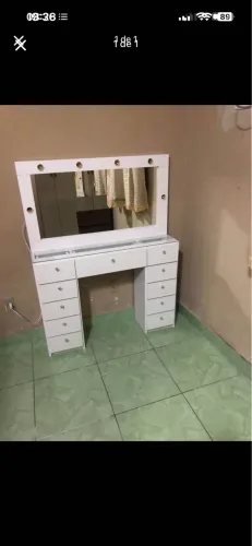 Vendo penteadeira