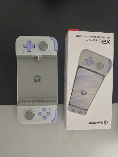 GAMESIR X2S USB-C