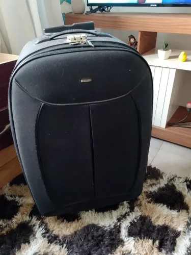 Vendo mala !