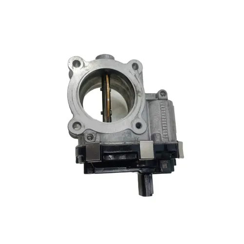 CORPO BORBOLETA S10 2016 2.8 LT 200 CV