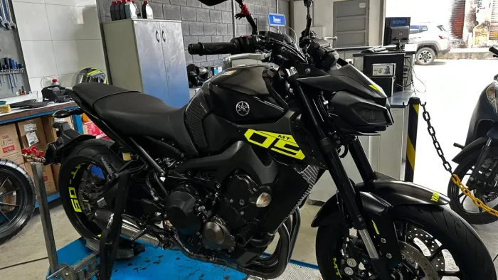 Mt-09 c\abs 2020