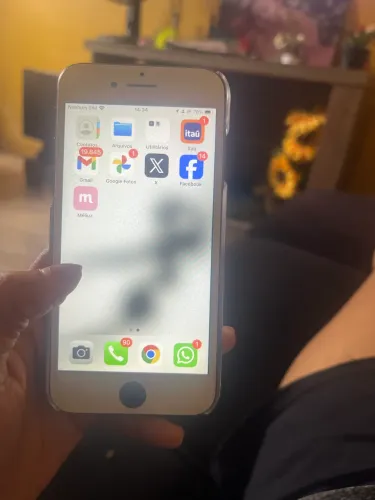 iPhone 8 mini 64GB