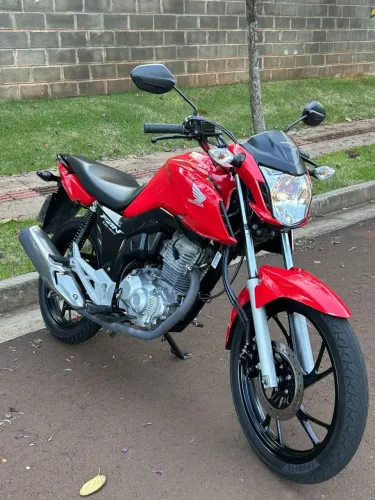 CG FAN 160