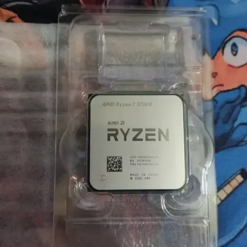 AMD Ryzen 7 5700x