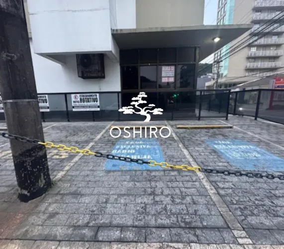 Loja para Locação - Bairro Pintagueiras - Guarujá/SP