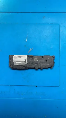 Auto falante completo Samsung a55 original retirado