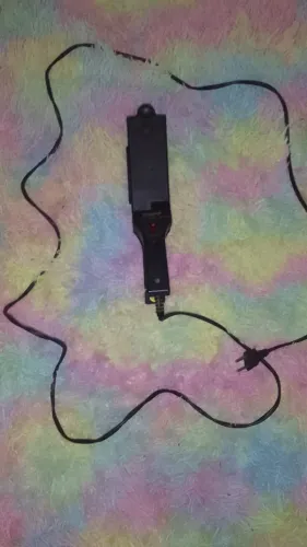 Chapão de cabelo marca taiff