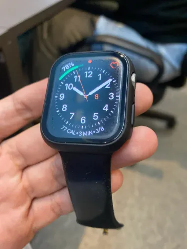 Apple Watch série 7 45mm