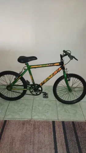 Bicicleta aro 20