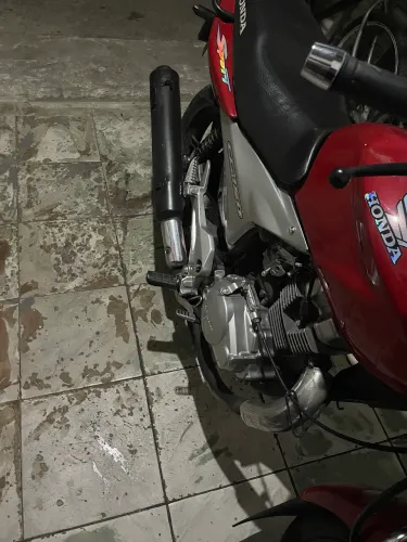 Escape original 150 Sport
